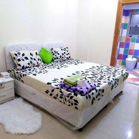 Bright Sunshine Holiday Home Shared Apartments Dubaj Zewnętrze zdjęcie