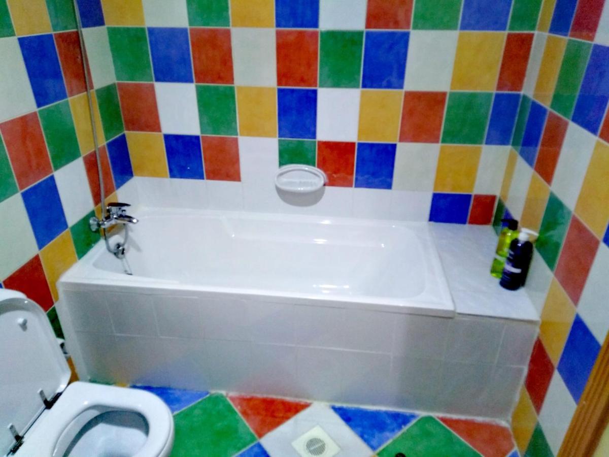 Bright Sunshine Holiday Home Shared Apartments Dubaj Zewnętrze zdjęcie