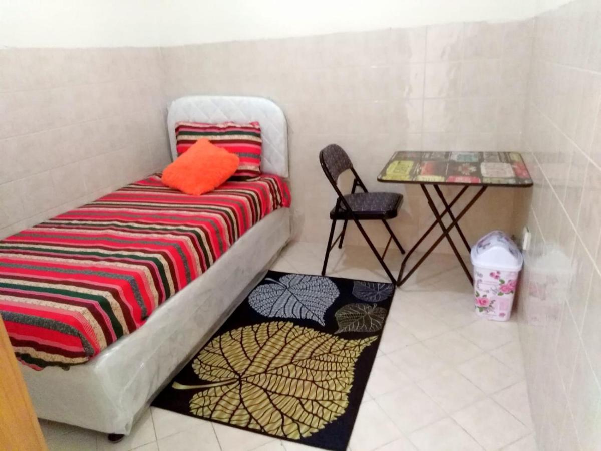 Bright Sunshine Holiday Home Shared Apartments Dubaj Zewnętrze zdjęcie