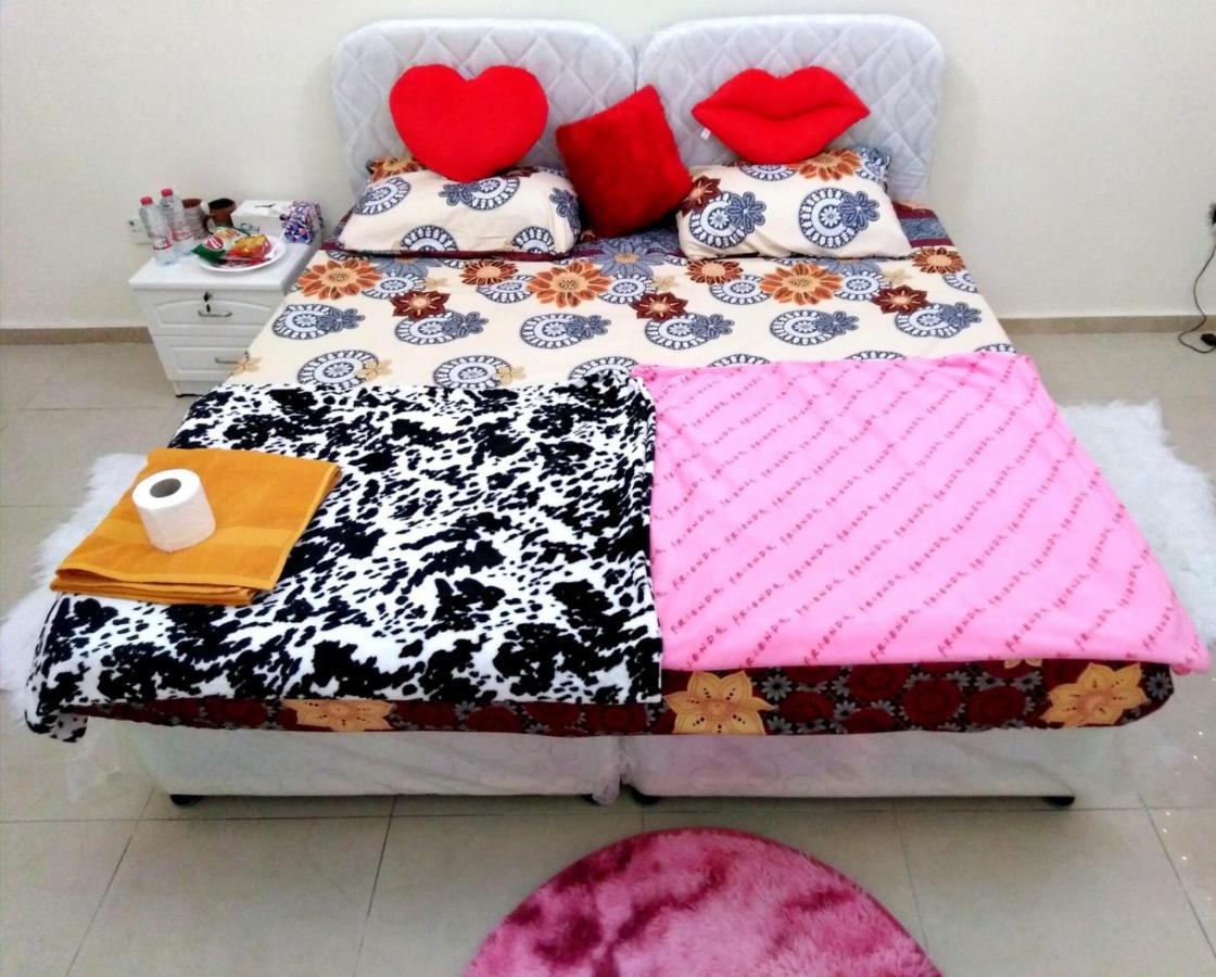 Bright Sunshine Holiday Home Shared Apartments Dubaj Zewnętrze zdjęcie