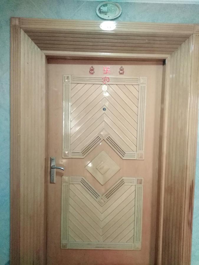 Bright Sunshine Holiday Home Shared Apartments Dubaj Zewnętrze zdjęcie