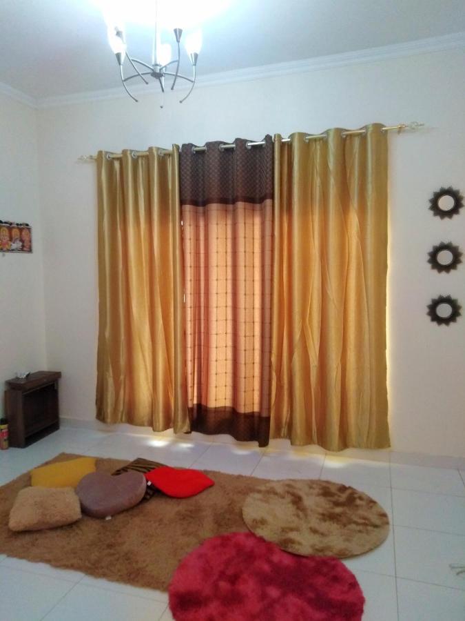 Bright Sunshine Holiday Home Shared Apartments Dubaj Zewnętrze zdjęcie