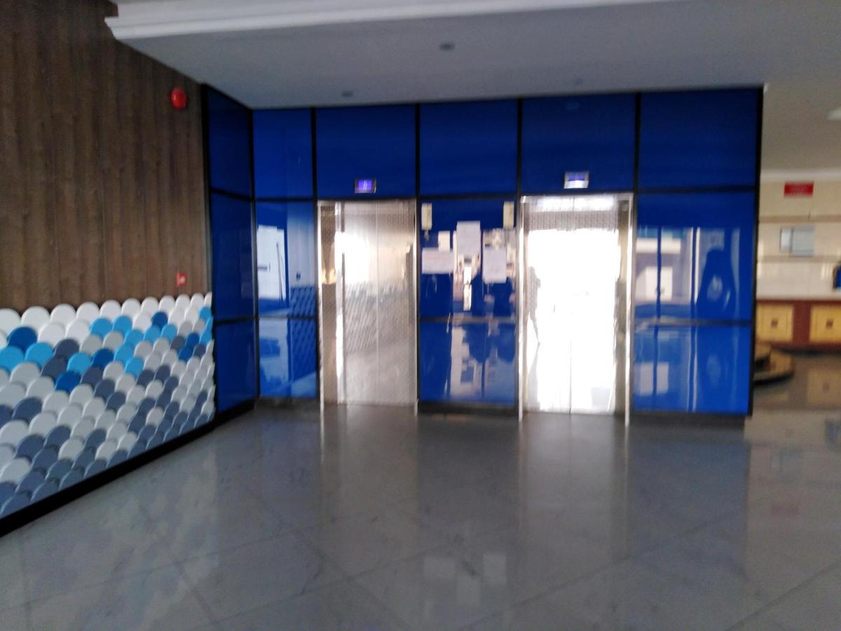 Bright Sunshine Holiday Home Shared Apartments Dubaj Zewnętrze zdjęcie