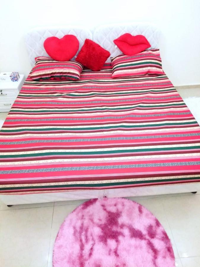 Bright Sunshine Holiday Home Shared Apartments Dubaj Zewnętrze zdjęcie