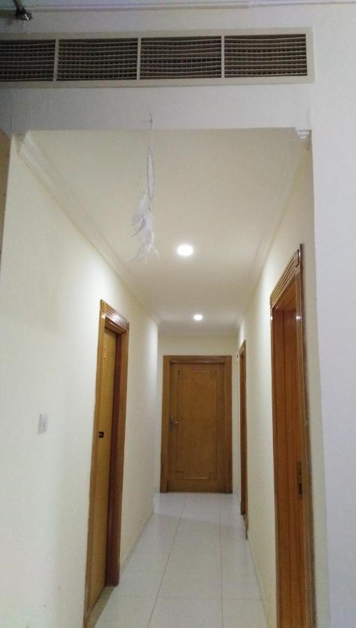 Bright Sunshine Holiday Home Shared Apartments Dubaj Zewnętrze zdjęcie