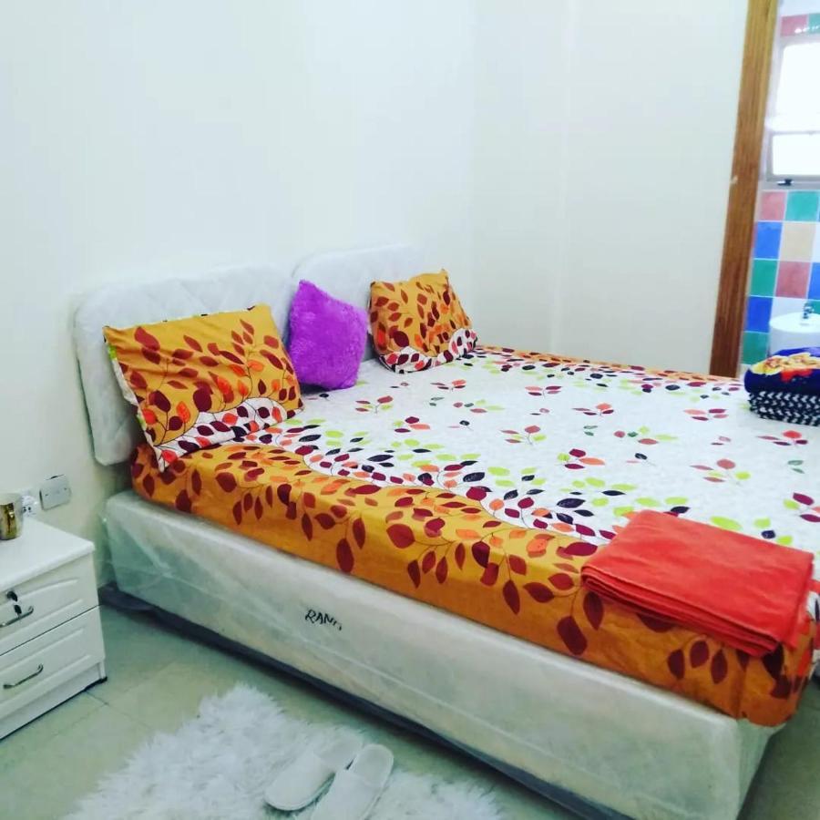 Bright Sunshine Holiday Home Shared Apartments Dubaj Zewnętrze zdjęcie
